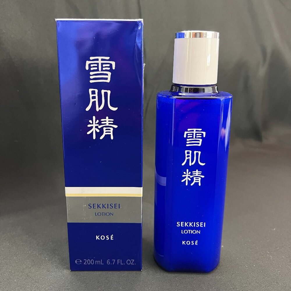 Kosé Sekkisei Lotion - 200 ml